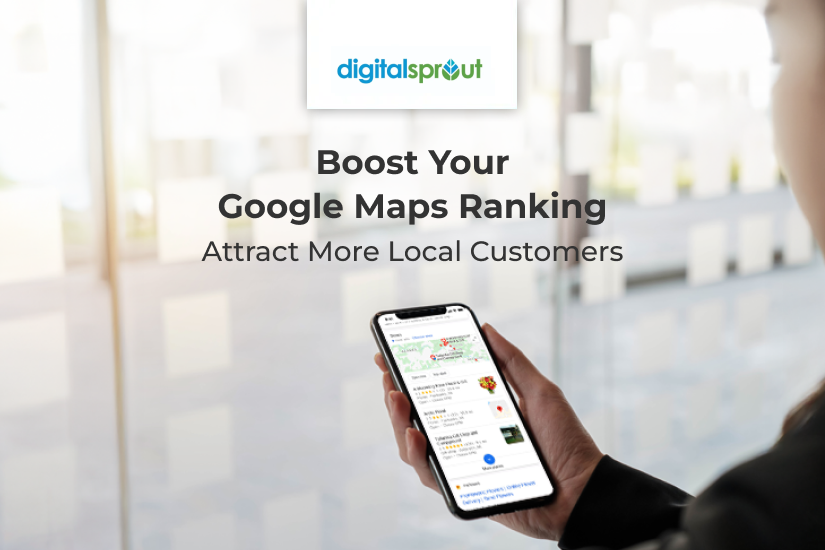 Boost traffic and visibility with Digital Sprout’s proven SEO strategies.