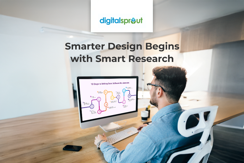 Competitor website analysis for better design