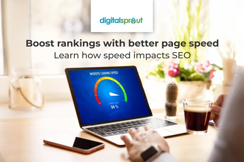 Drive more traffic and conversions with Digital Sprout’s SEO services.