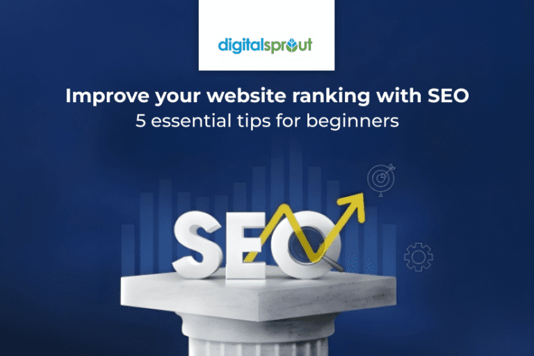 5 Essential SEO Tips to Boost Website Ranking for Beginners