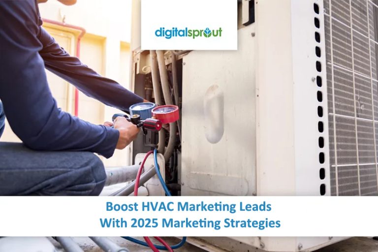 HVAC Marketing 2025: Boost Leads & Build Your Brand