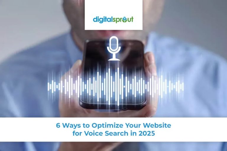 Optimize Your Website for Voice Search in 2025 | Tips