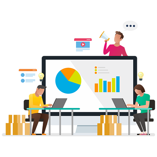 Digital Marketing Services