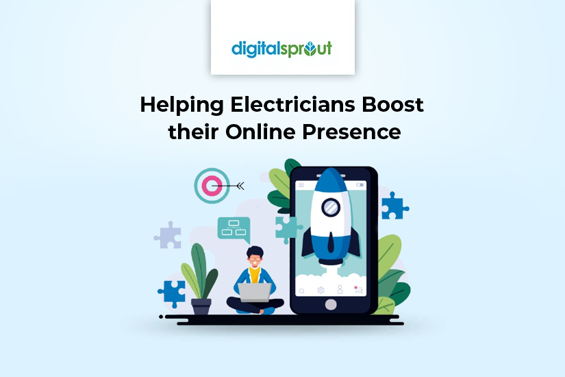 Digital Sprout – Helping Small Businesses Strengthen Their Online Presence