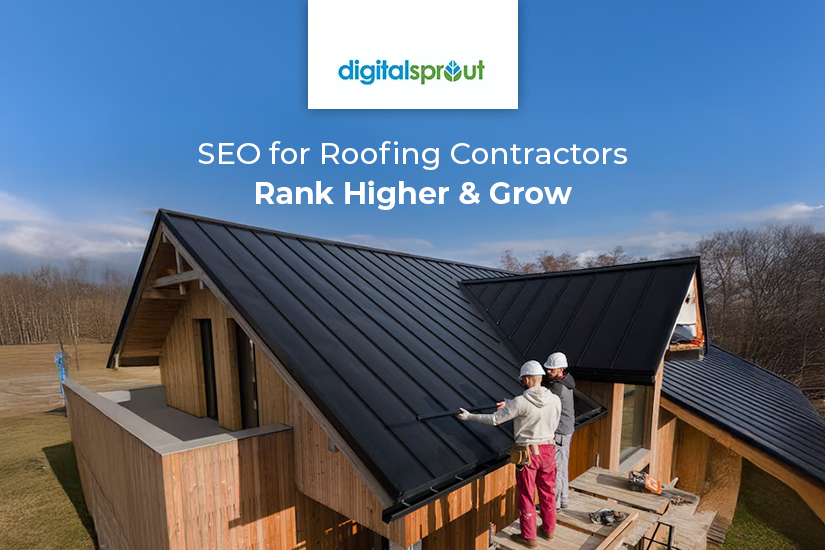 SEO for roofing contractors