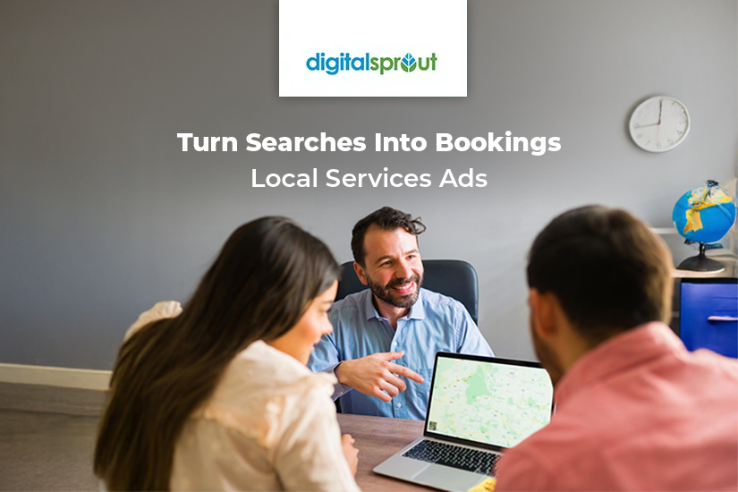 Local Service Ads for Landscaping and Outdoor Living Contractors