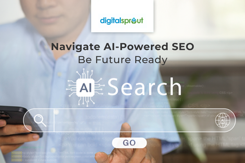 SEO adaptation for AI-driven search algorithms
