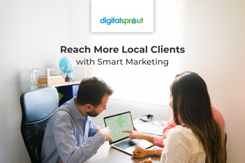 Local marketing strategy for deck builders targeting clients