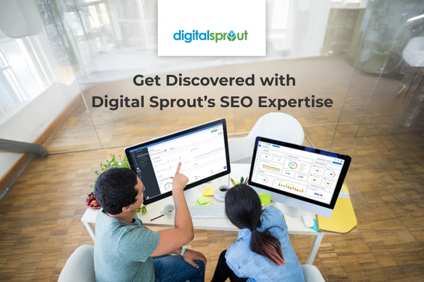 Local SEO services for window cleaning by Digital Sprout