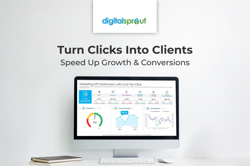 Grow your home service brand through AI-driven SEO by Digital Sprout.