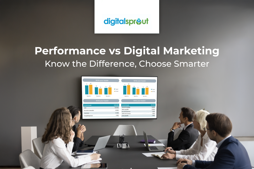 Digital Sprout powers your success through smart digital marketing services.