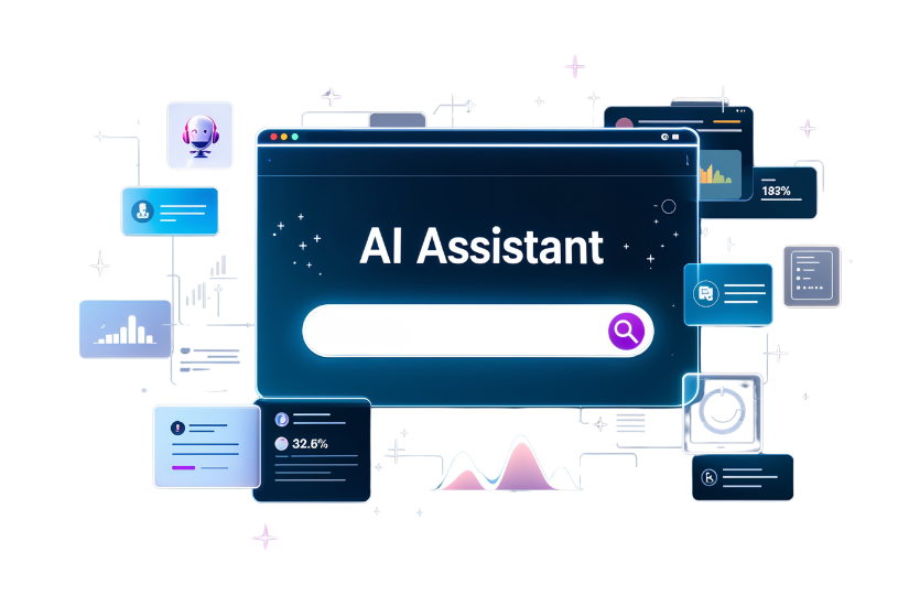 AI-Assisted Content Creation