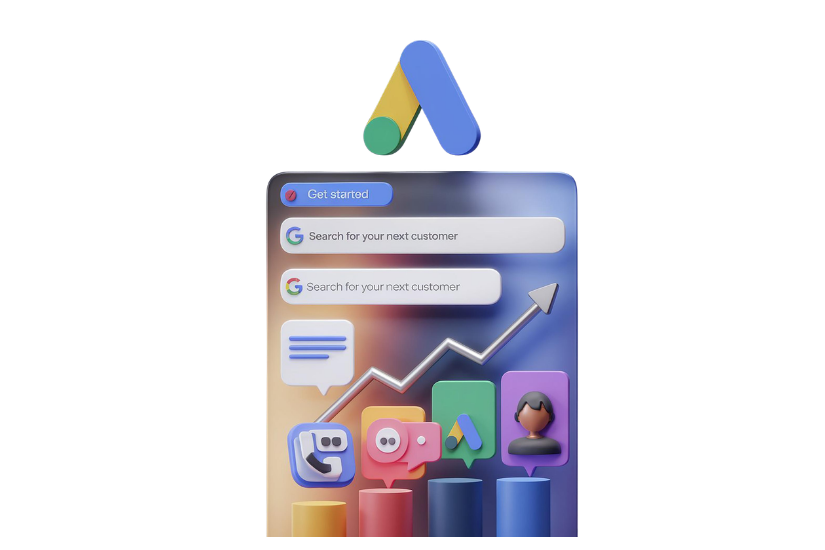 AI-Powered PPC Management