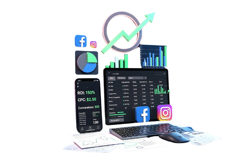 AI-Powered Social Media Marketing