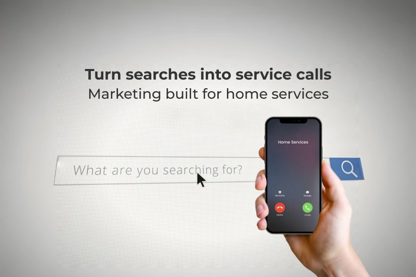 Grow faster with Digital Sprout’s proven home services marketing strategies.
