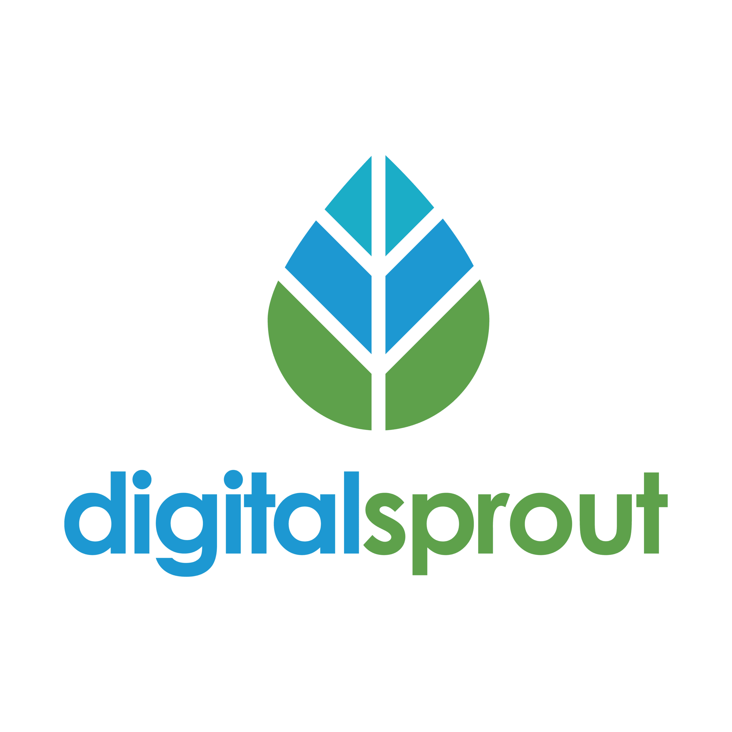 Sprout Framework Pre-Meeting Digital Marketing Framework | Digital Sprout