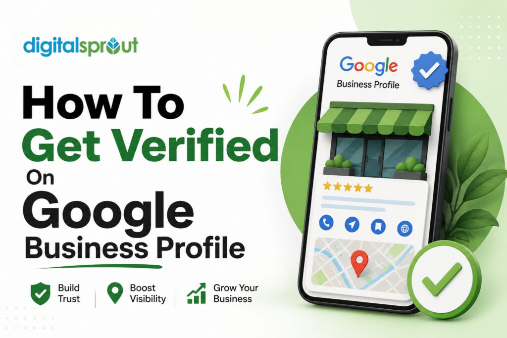 Google Business Profile