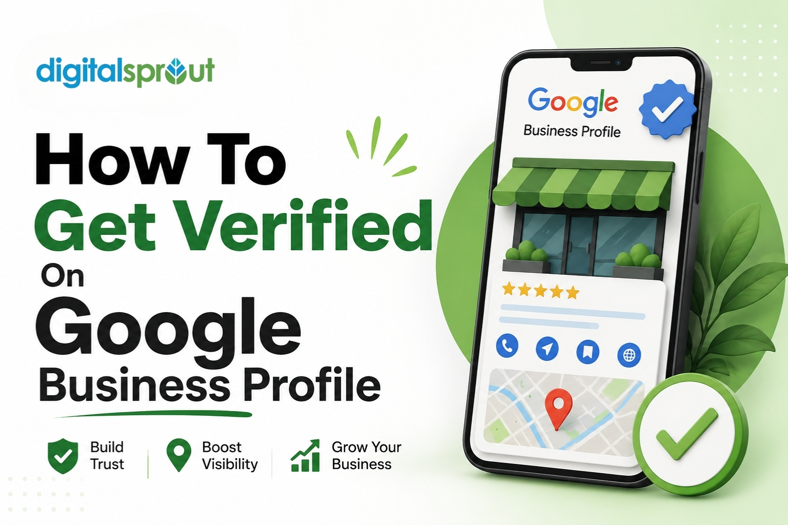 Google Business Profile